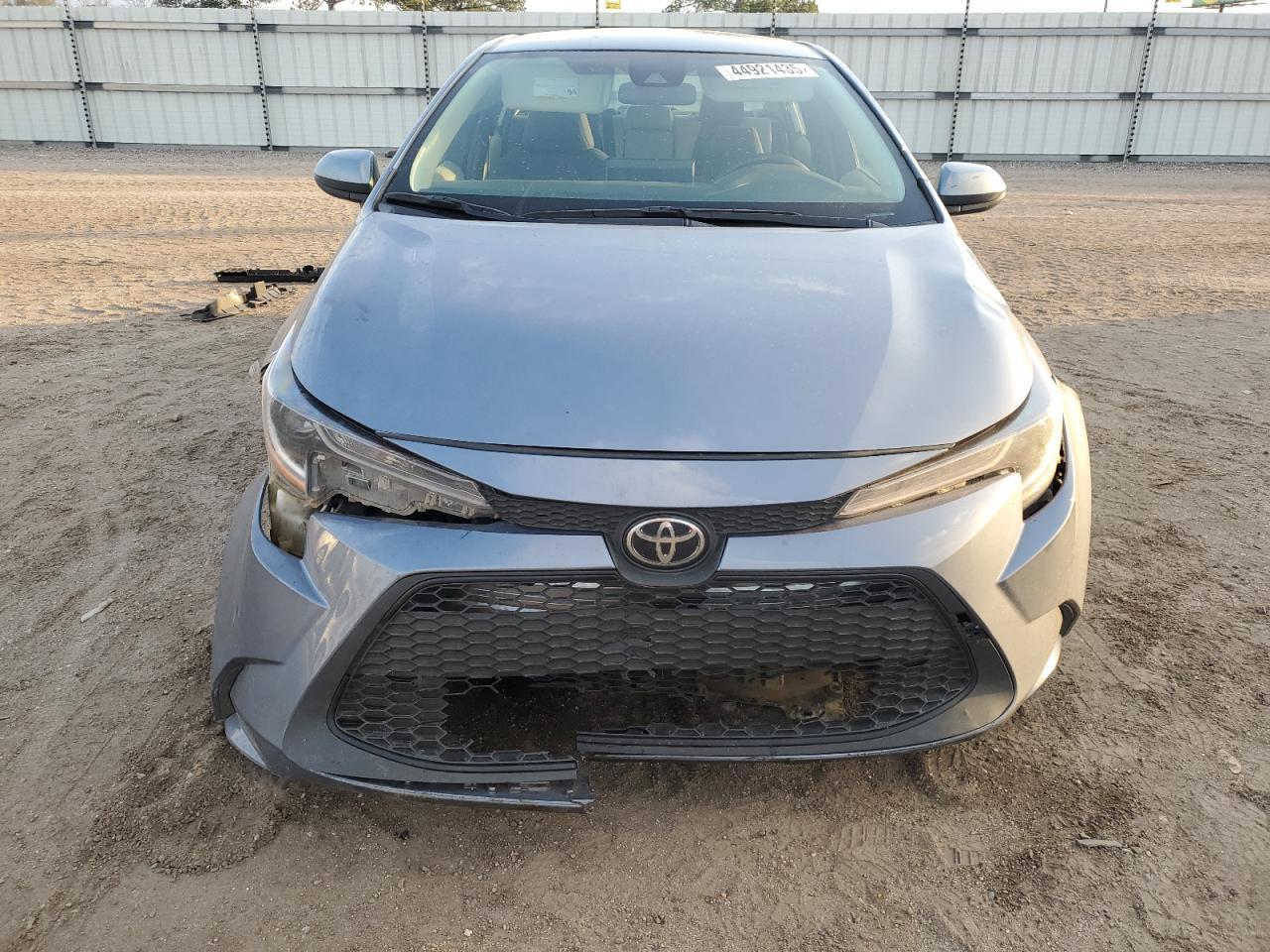 2022 TOYOTA COROLLA LE - Image 5