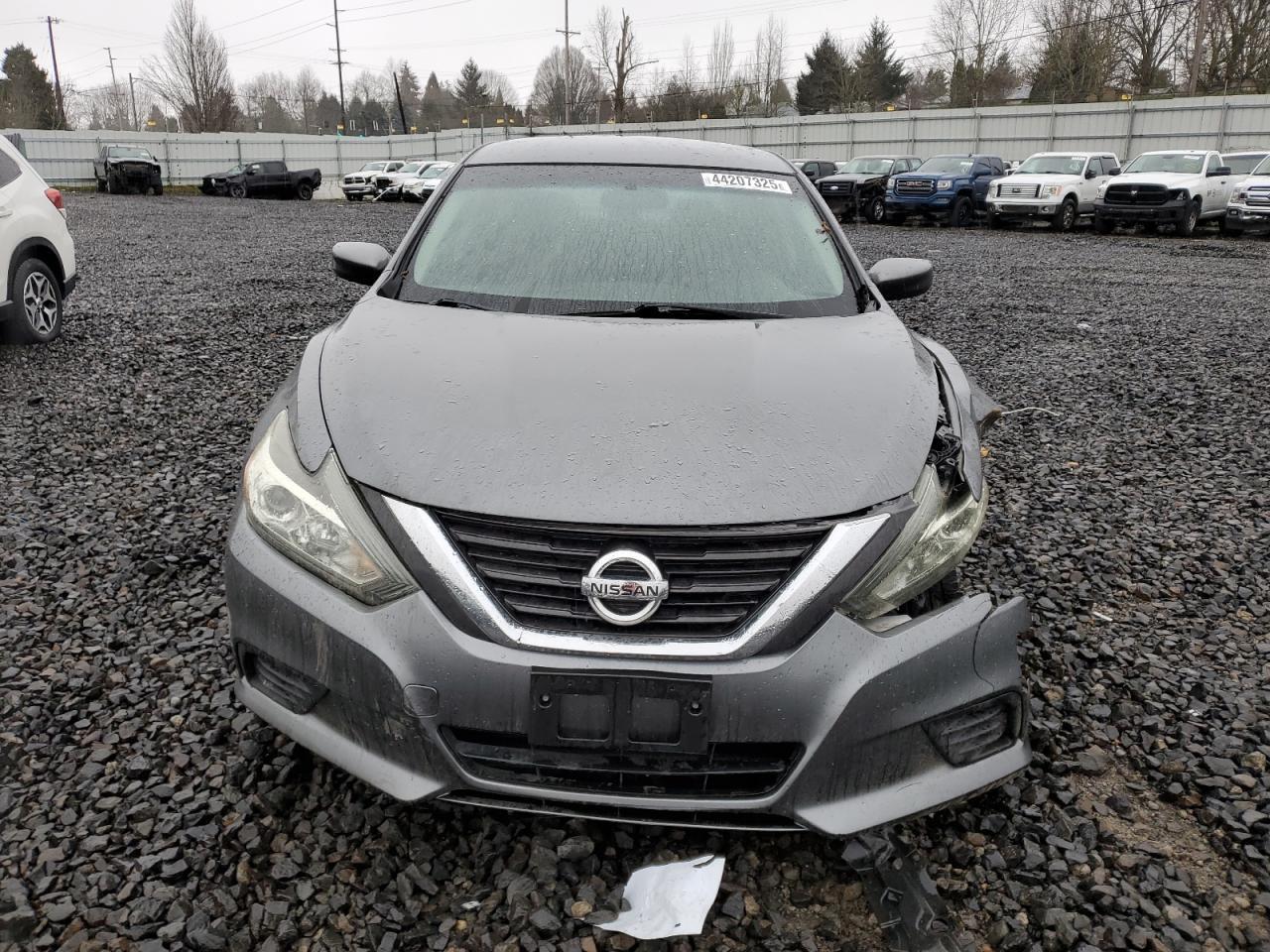 2016 NISSAN ALTIMA 2.5 - Image 5