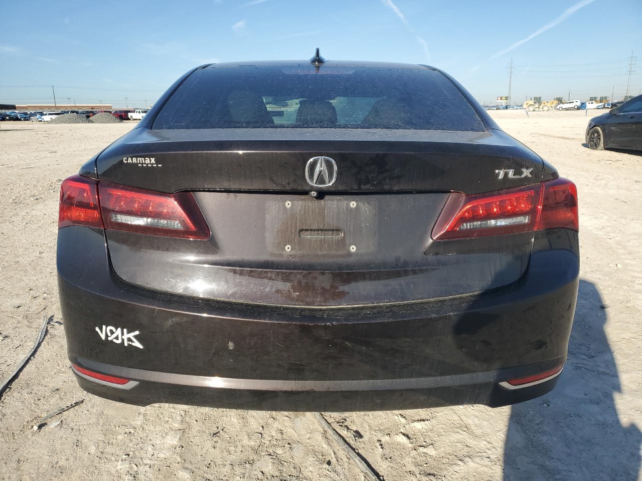 2016 ACURA TLX TECH - Image 6
