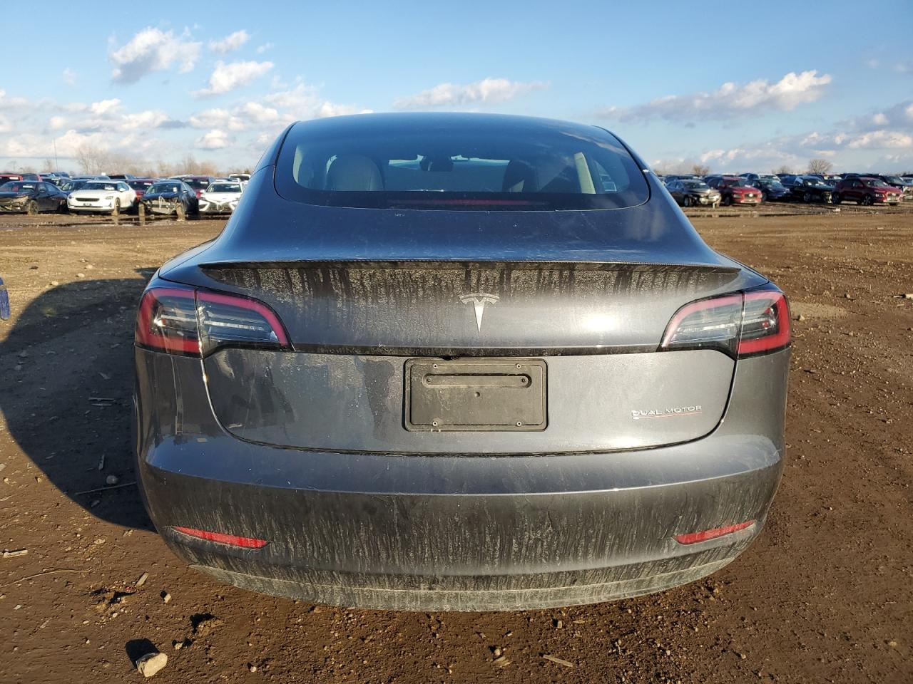 2023 TESLA MODEL 3 - Image 6