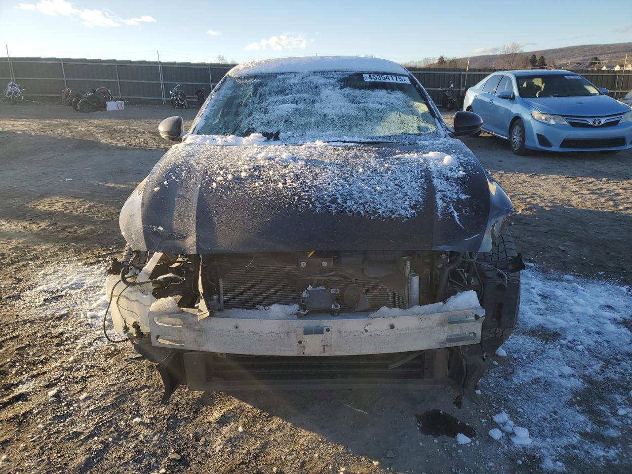 2022 NISSAN ALTIMA SV - Image 5
