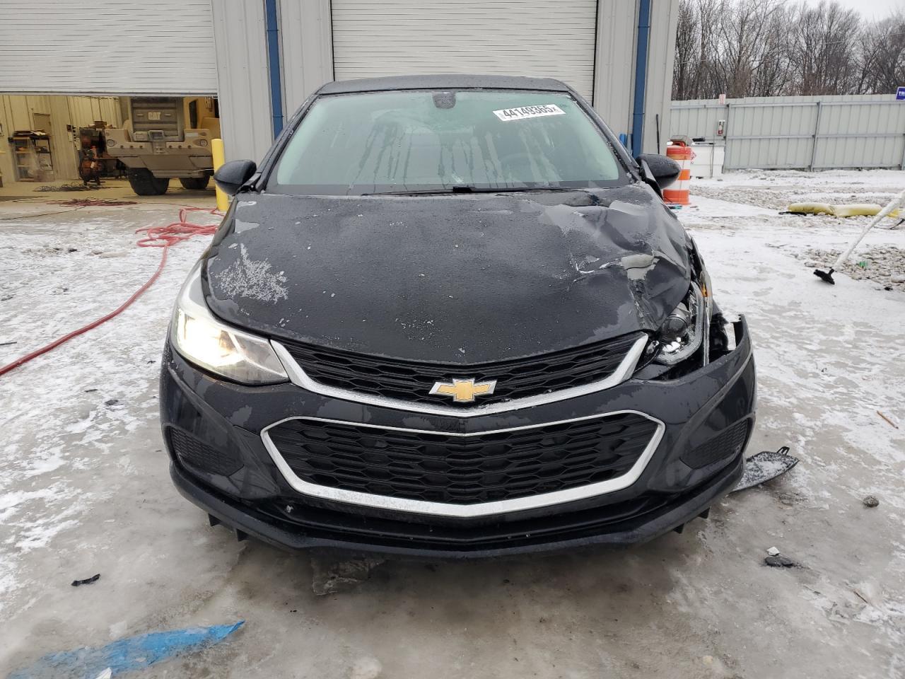 2016 CHEVROLET CRUZE LT - Image 5