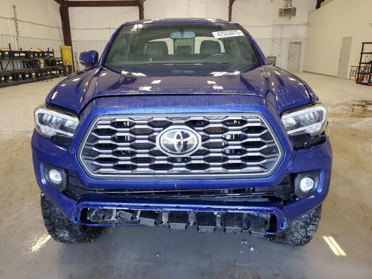 2023 TOYOTA TACOMA DOU - Фото 5