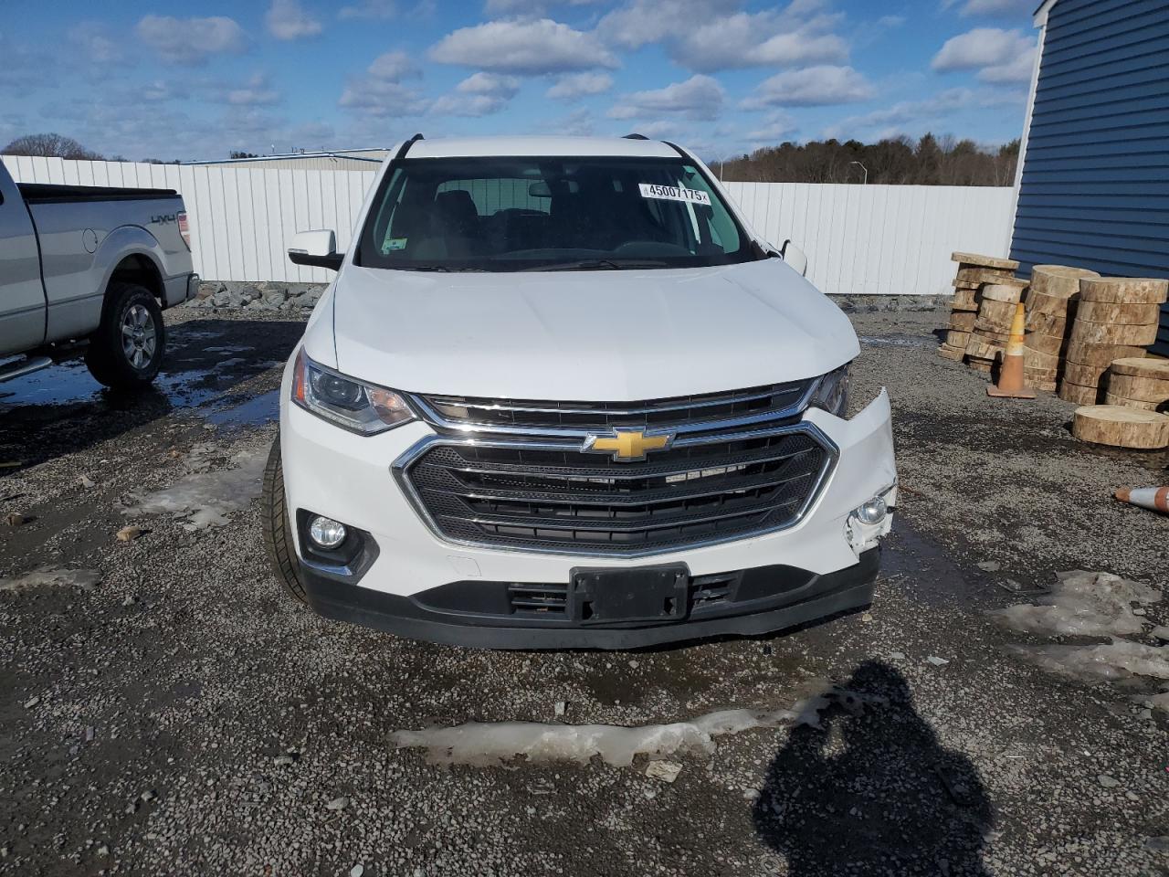 2020 CHEVROLET TRAVERSE L - Image 5