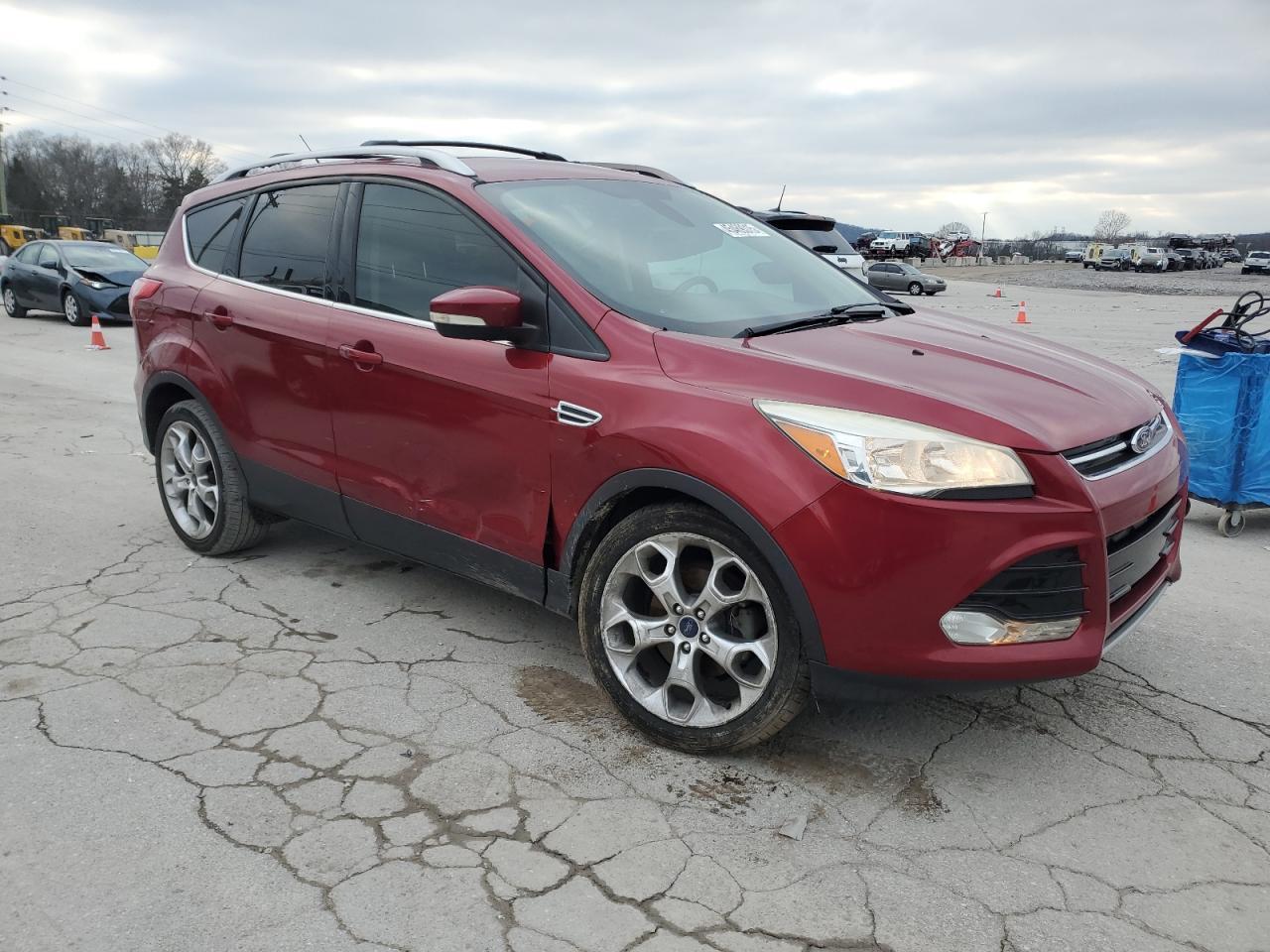 2015 FORD ESCAPE TIT - Image 4