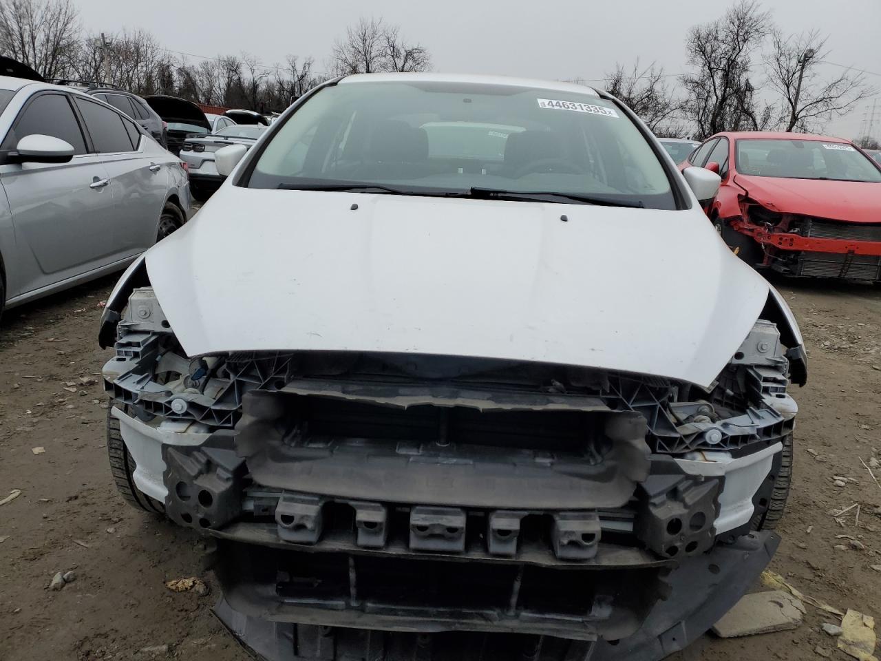 2016 FORD FOCUS SE - Image 5
