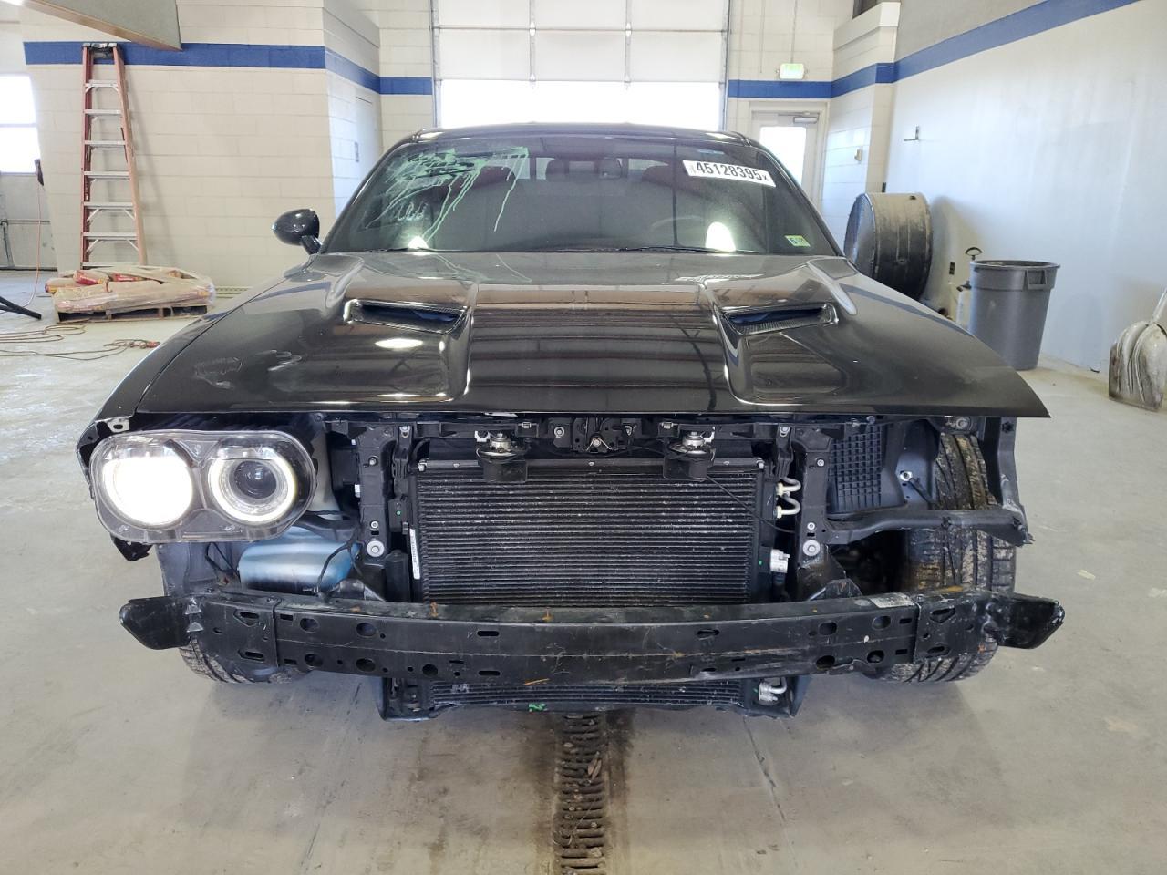 2023 DODGE CHALLENGER - Фото 5