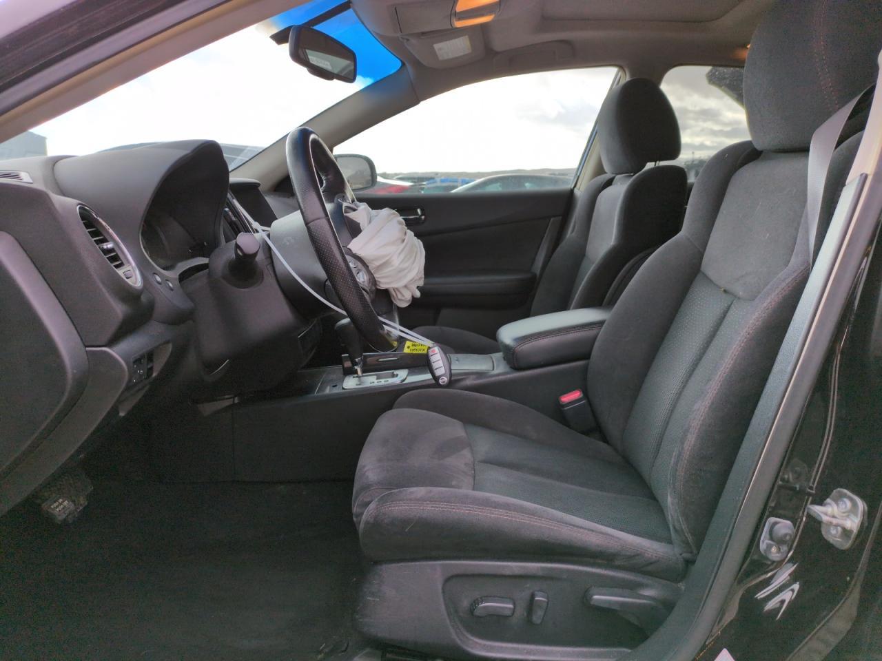 2014 NISSAN MAXIMA S - Image 7