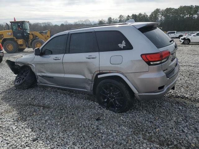 2018 JEEP GRAND CHER - Image 2