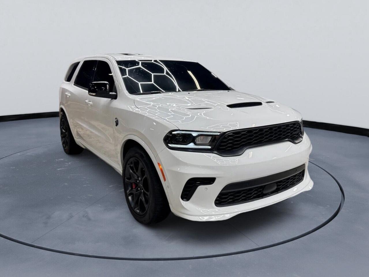 2024 DODGE DURANGO SR