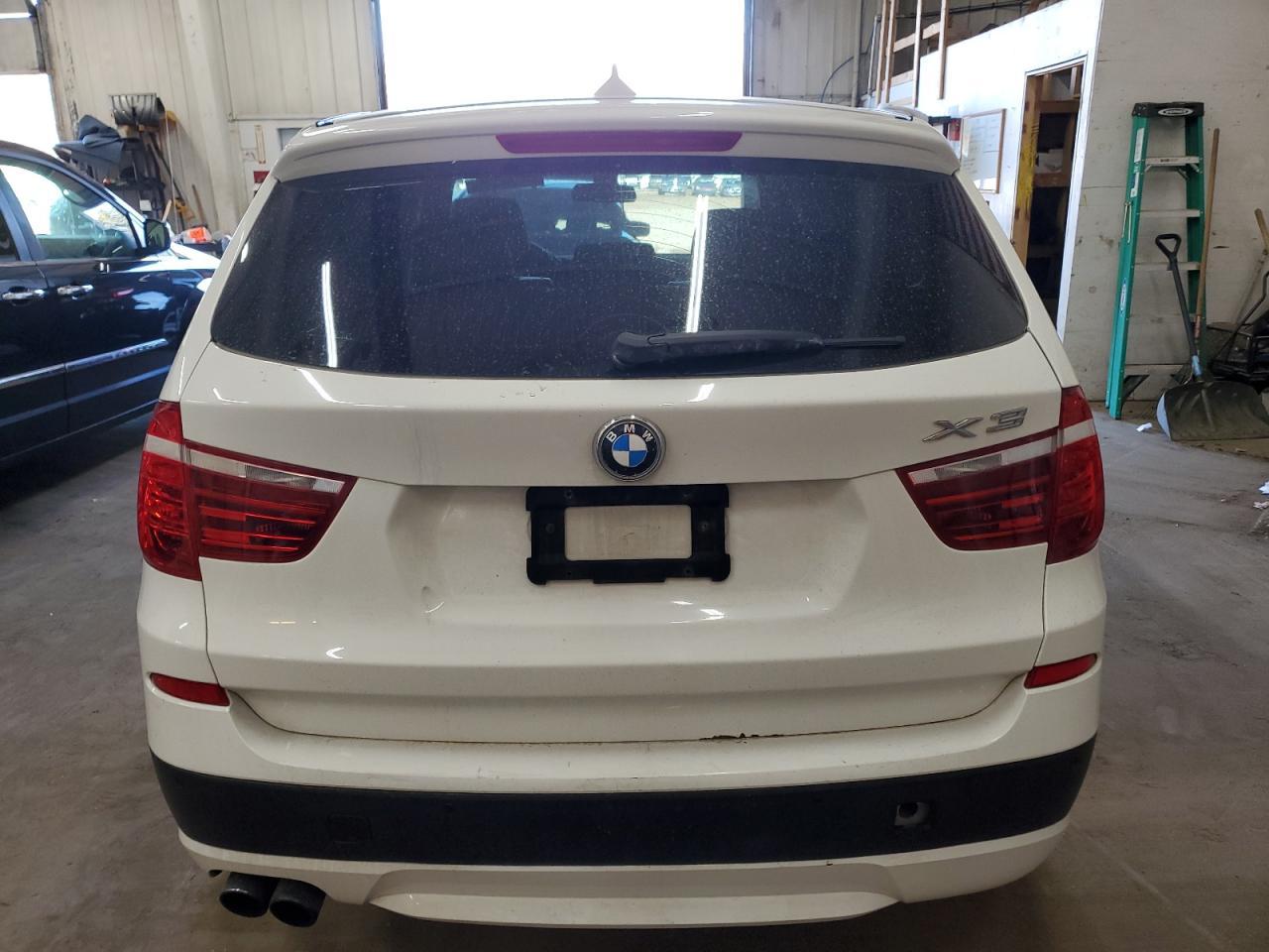 2014 BMW X3 XDRIVE2 - Image 6
