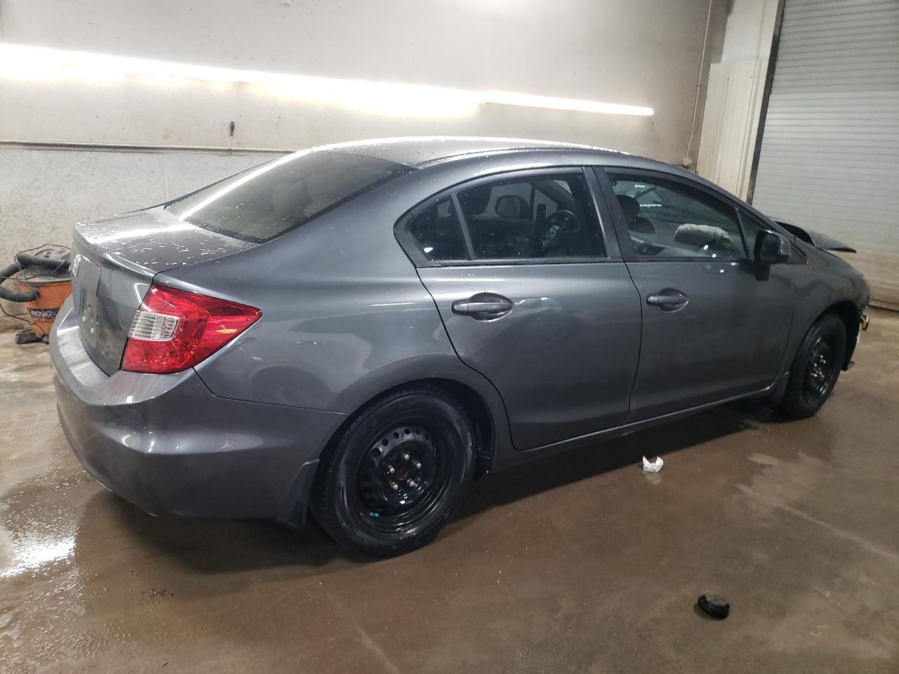 2012 HONDA CIVIC LX - Image 3