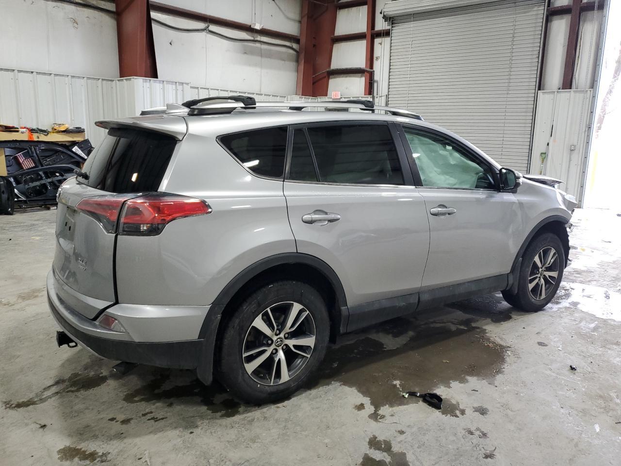 2018 TOYOTA RAV4 ADVEN - Image 3