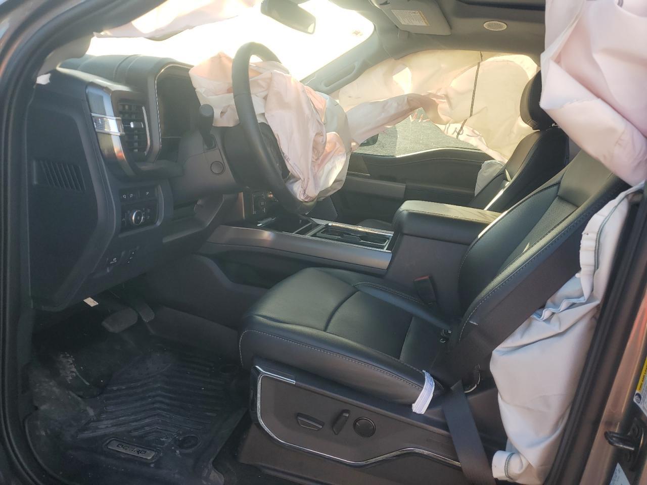 2024 FORD F250 SUPER - Image 7