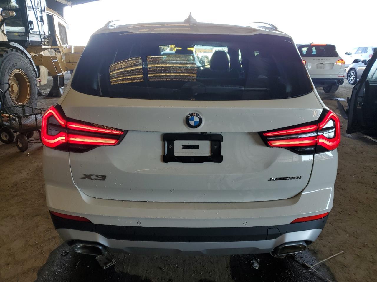 2024 BMW X3 XDRIVE3 - Фото 6