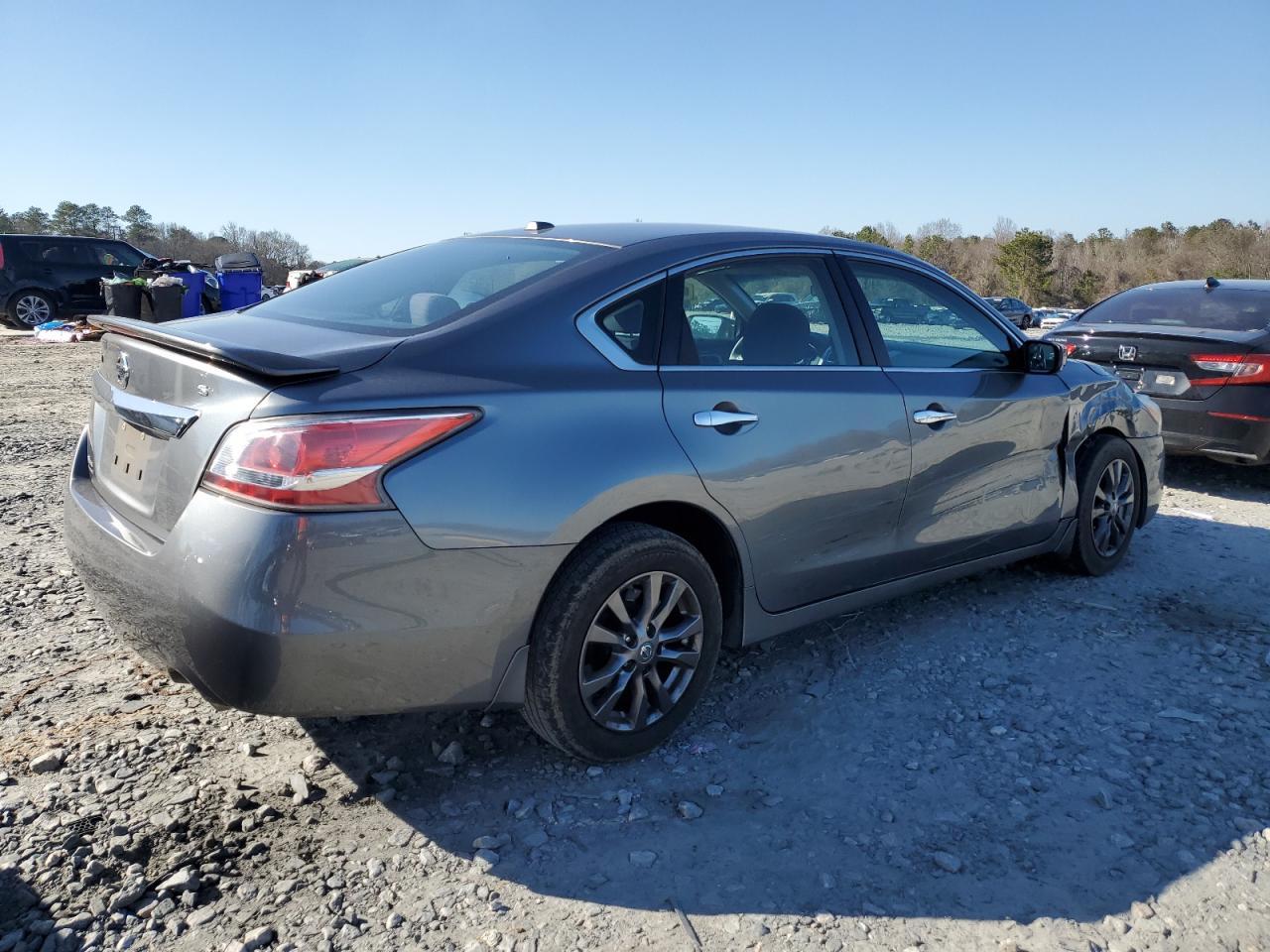 2015 NISSAN ALTIMA 2.5 - Image 3