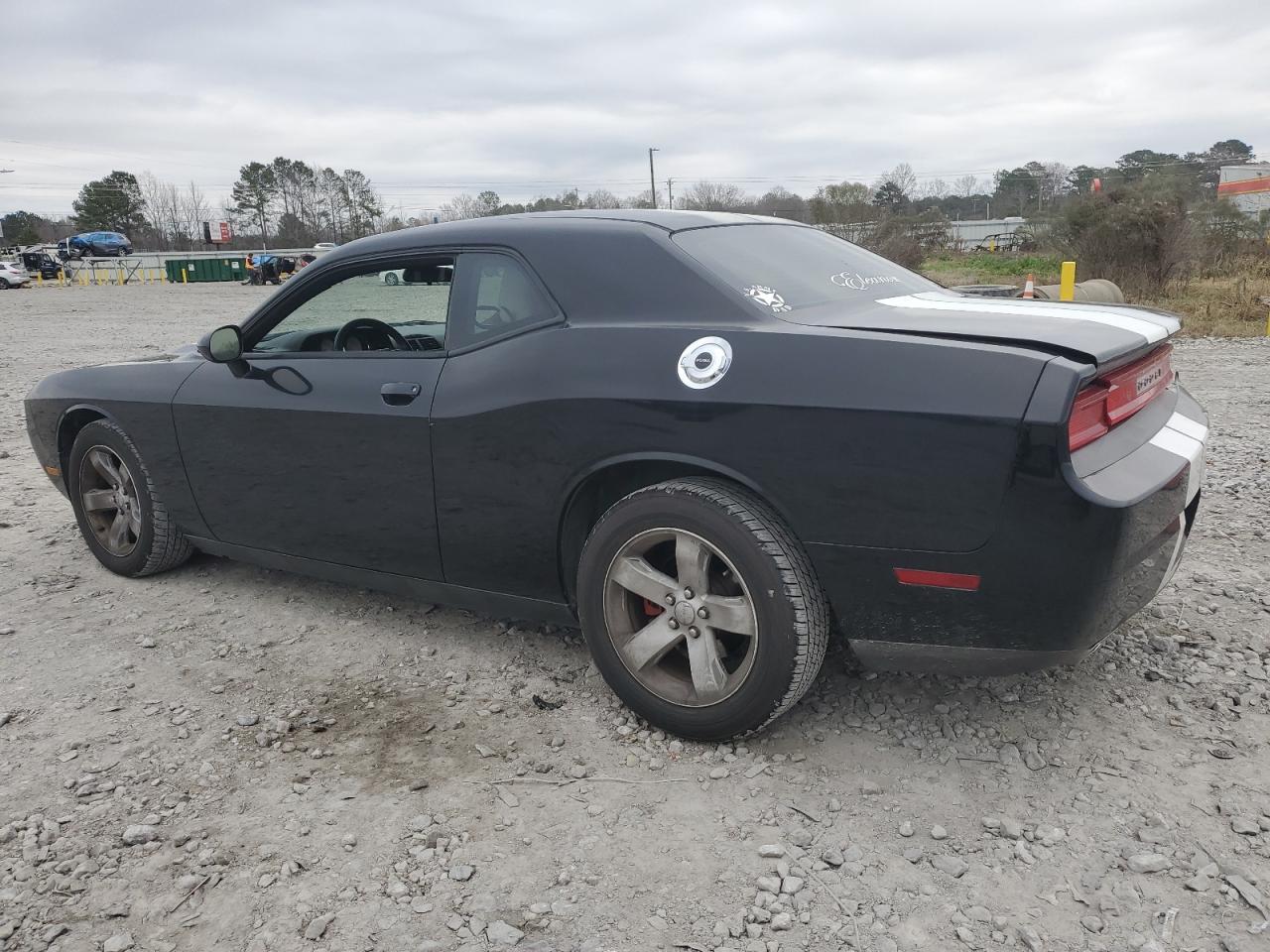 2013 DODGE CHALLENGER - Image 2