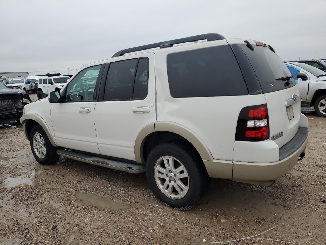 2010 FORD EXPLORER E - Image 2