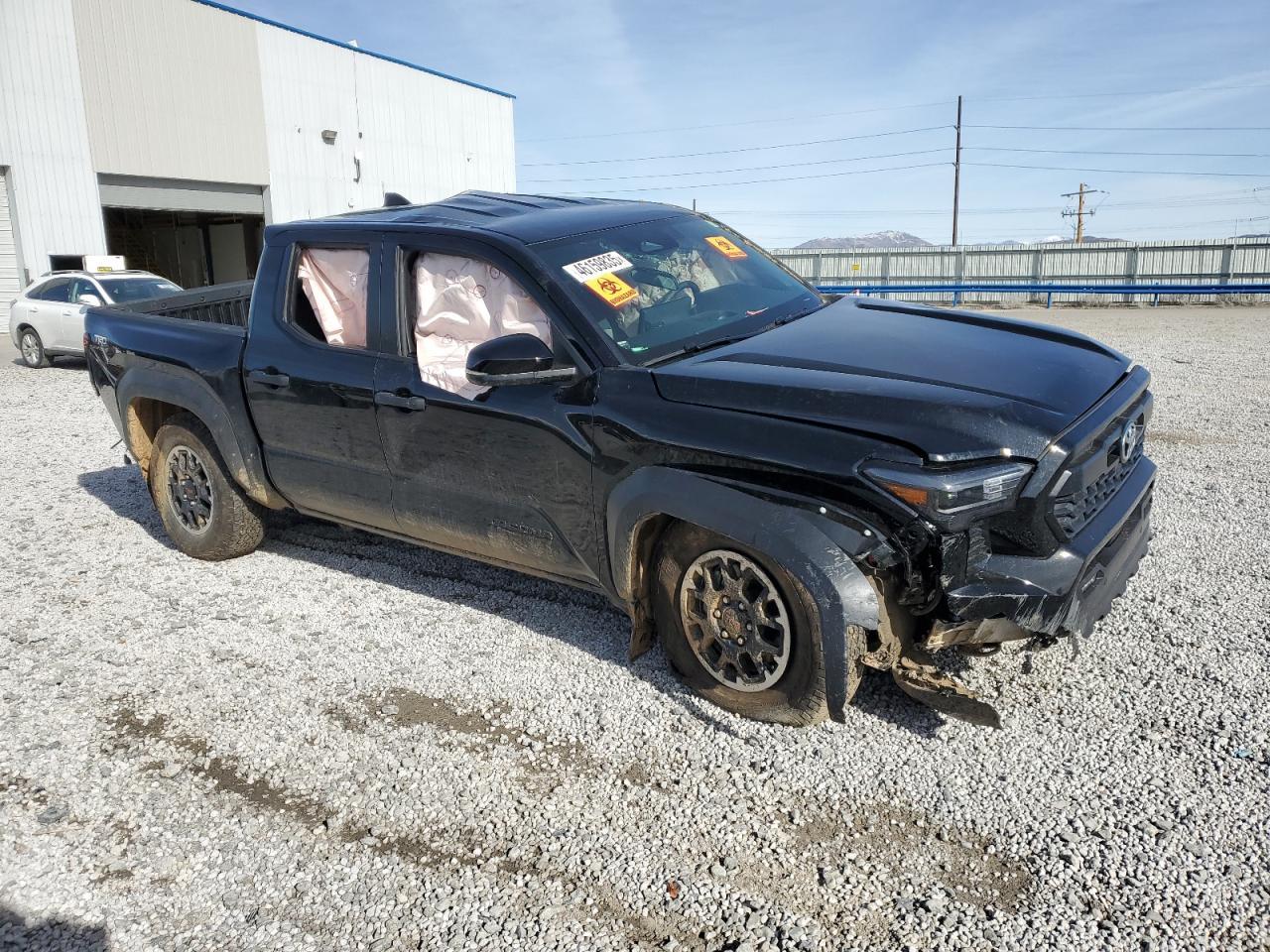 2024 TOYOTA TACOMA DOU - Image 4