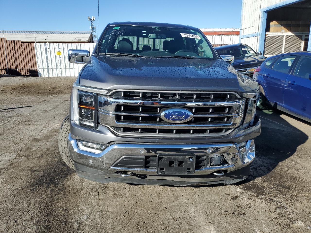 2023 FORD F150 SUPER - Фото 5