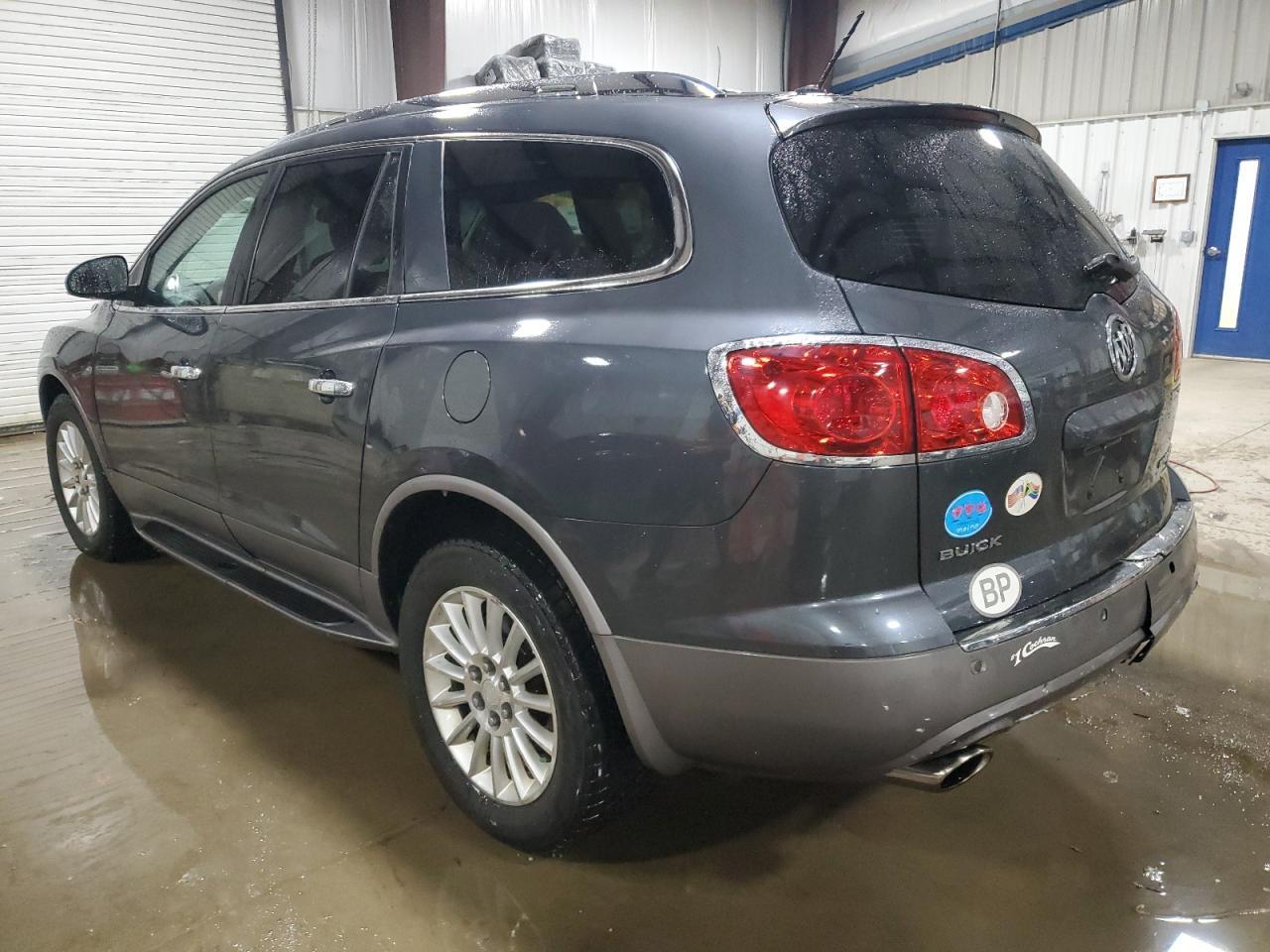 2011 BUICK ENCLAVE CX - Image 2