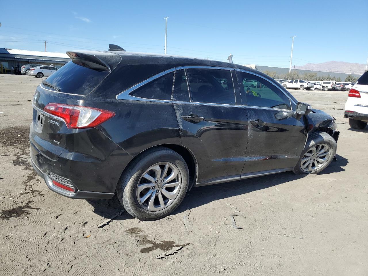2017 ACURA RDX TECHNO - Фото 3