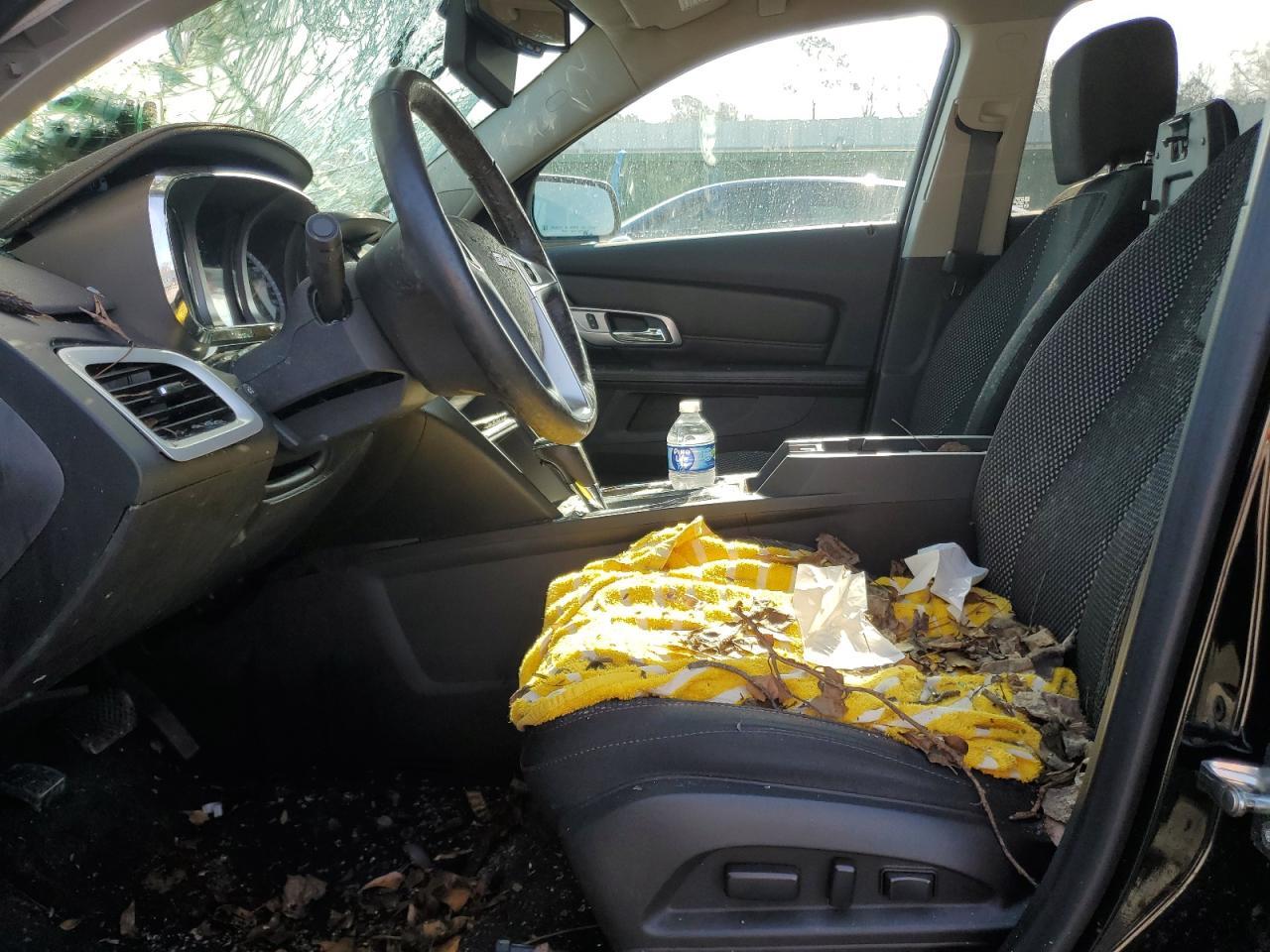 2016 GMC TERRAIN SL - Image 7