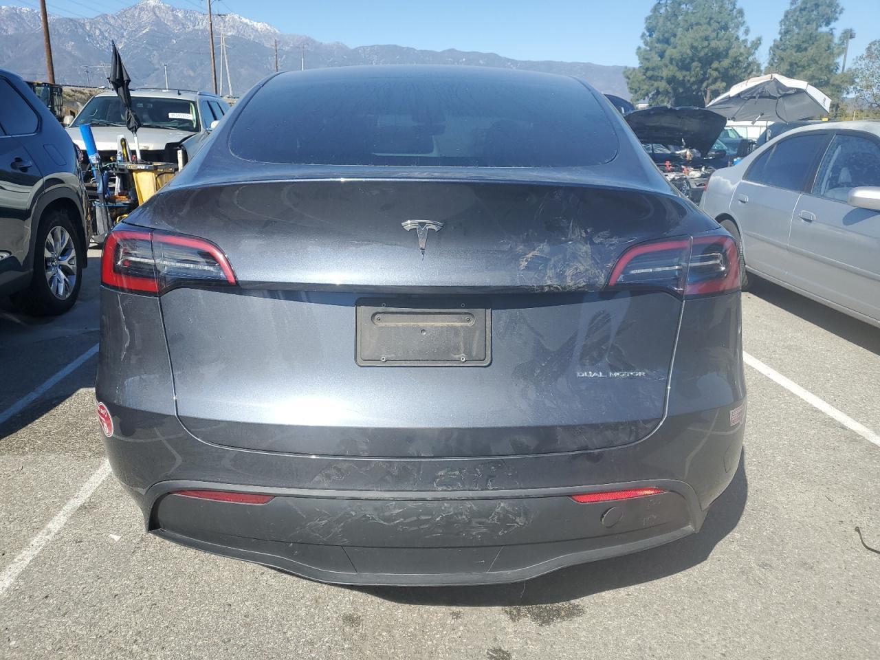 2023 TESLA MODEL Y - Image 6