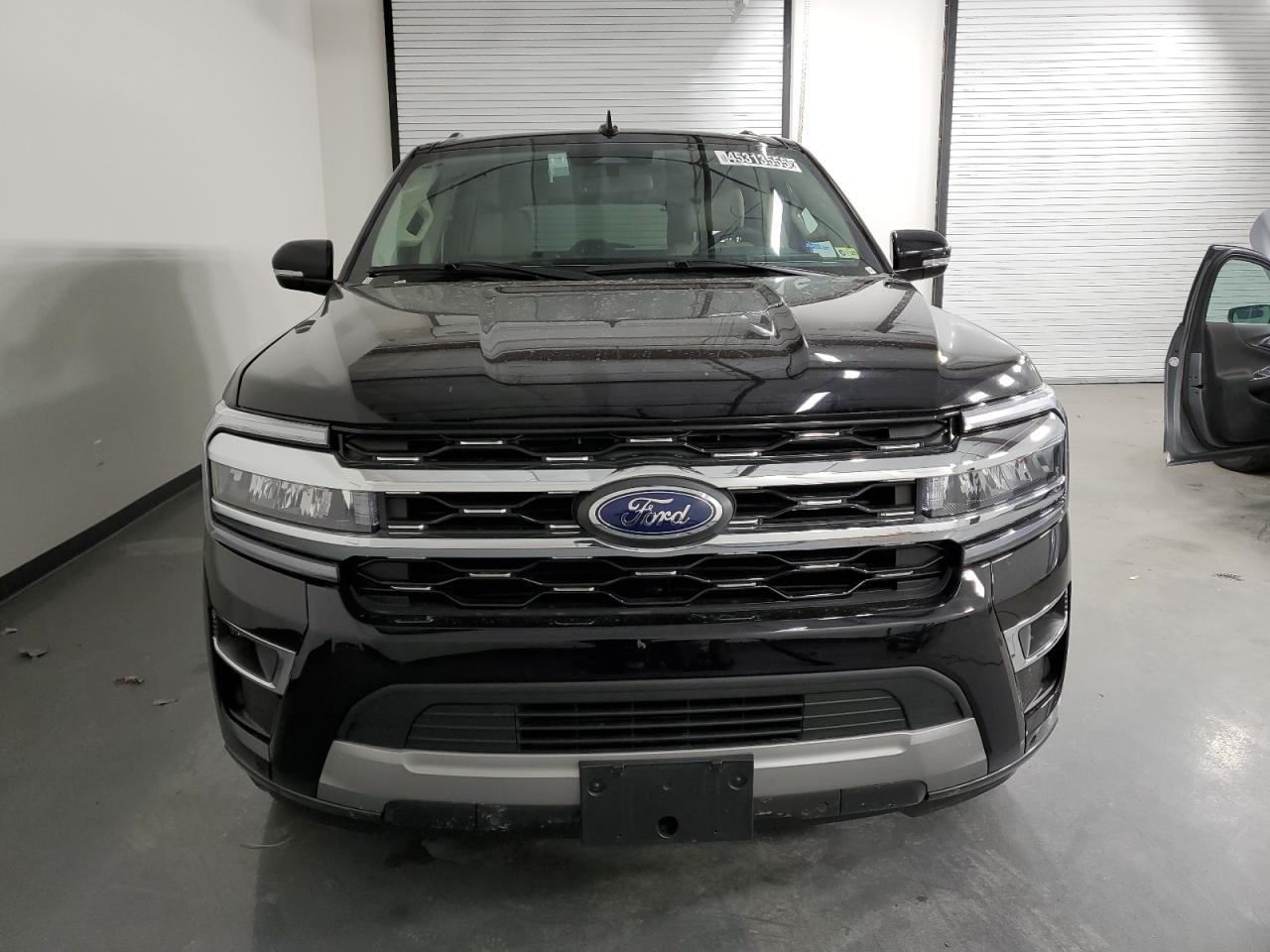 2024 FORD EXPEDITION - Фото 5