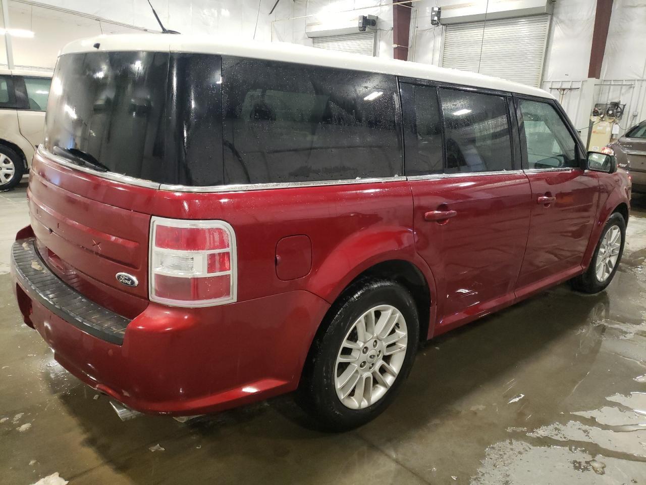2013 FORD FLEX SEL - Image 3