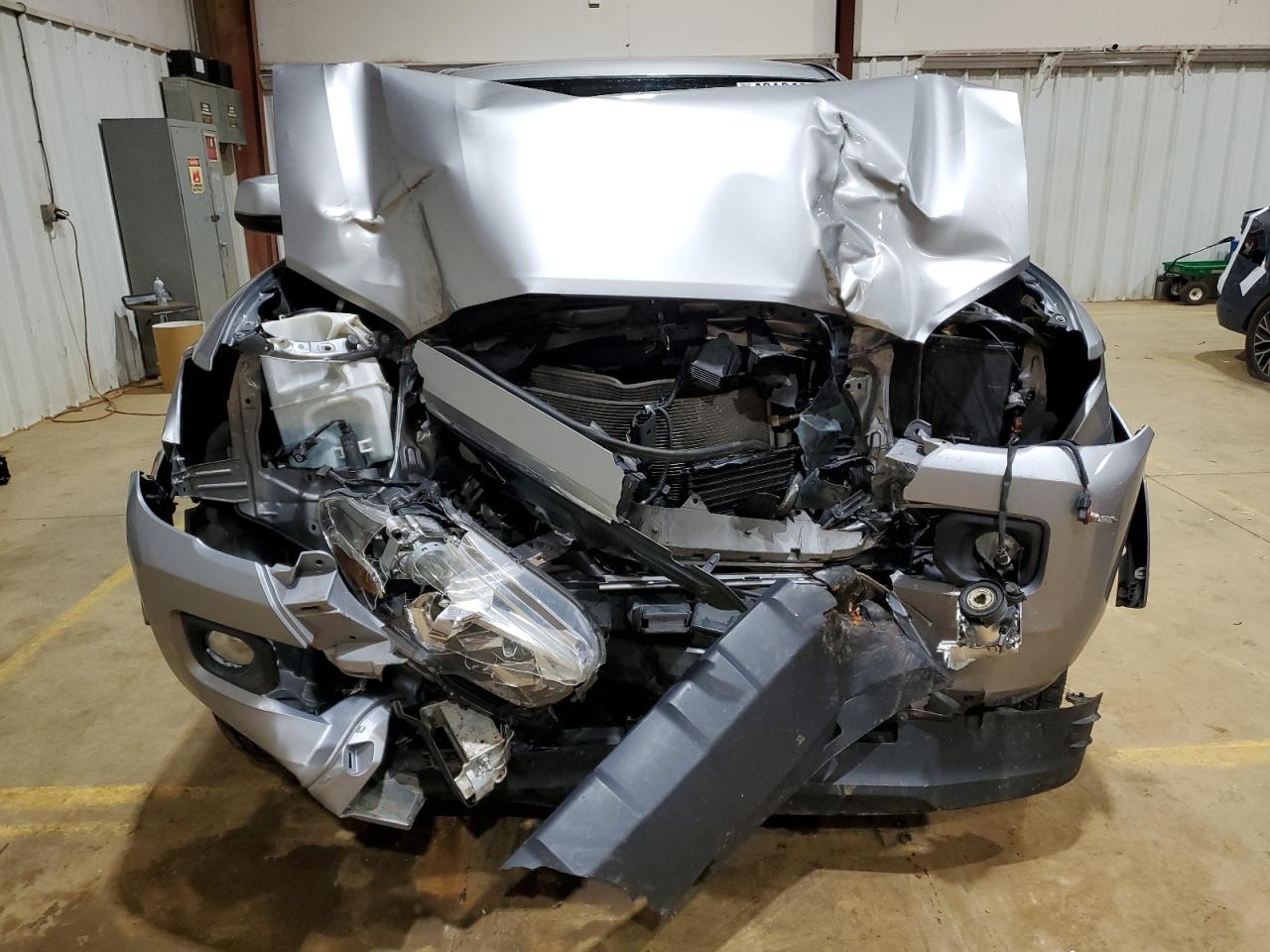 2017 TOYOTA TACOMA DOU - Фото 5