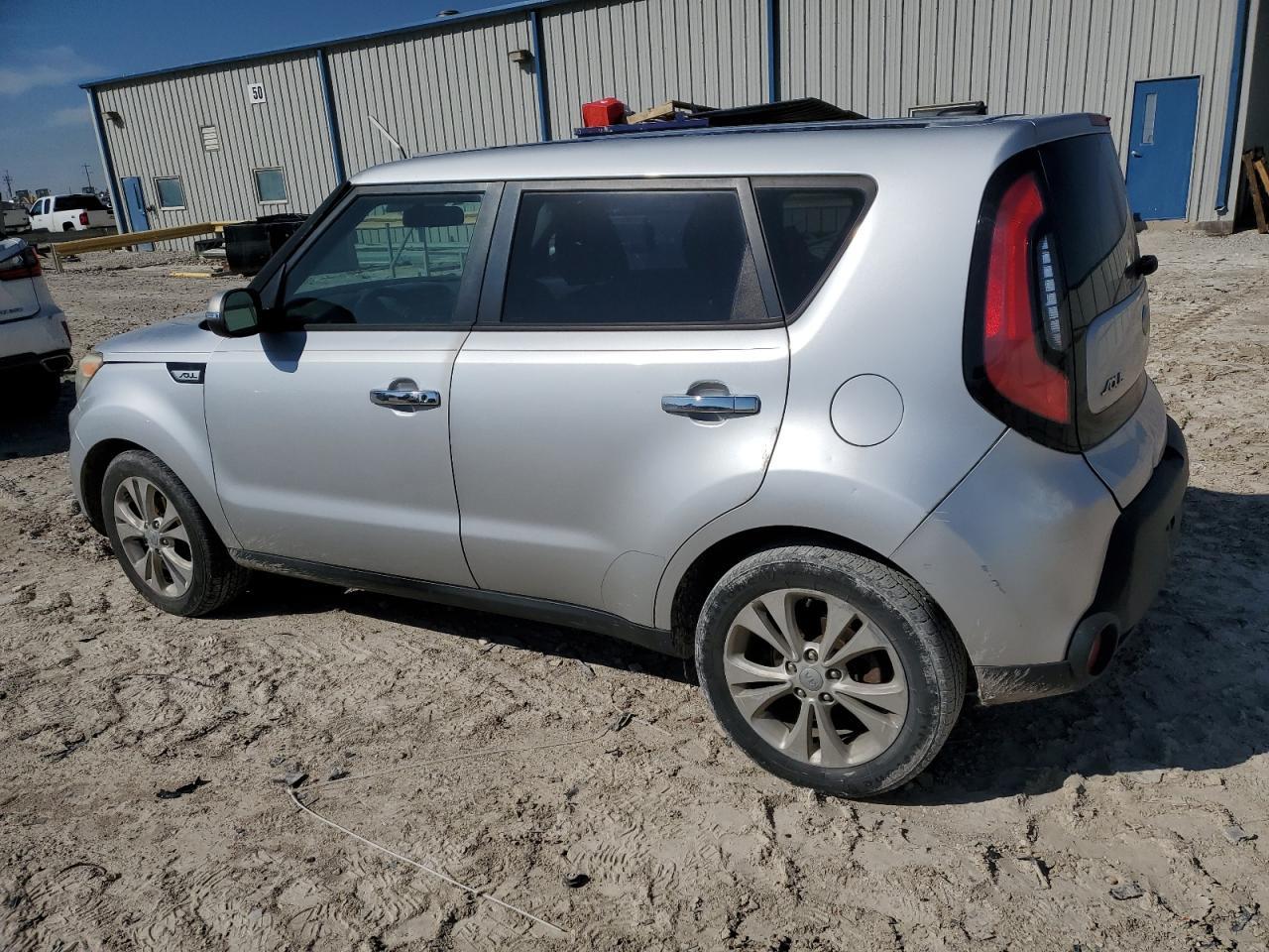 2014 KIA SOUL + - Image 2