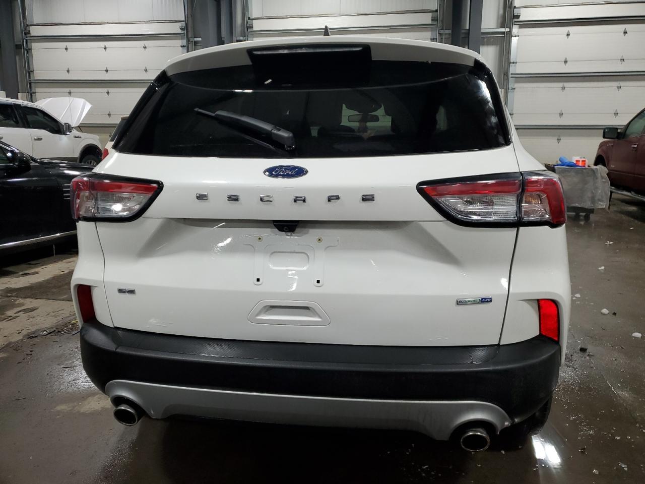 2020 FORD ESCAPE SE - Image 6