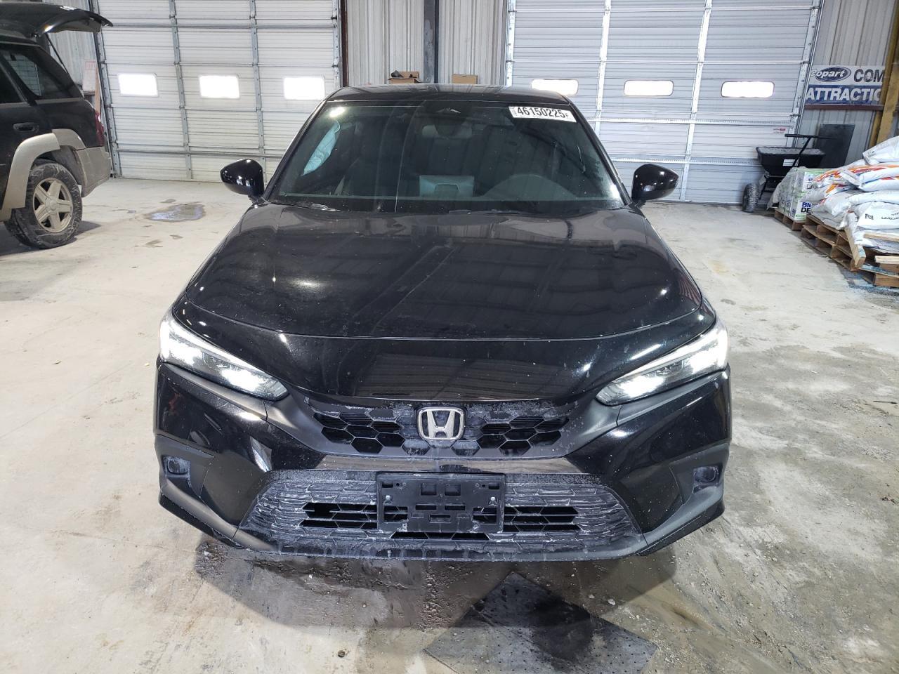 2024 HONDA CIVIC SPOR - Фото 5