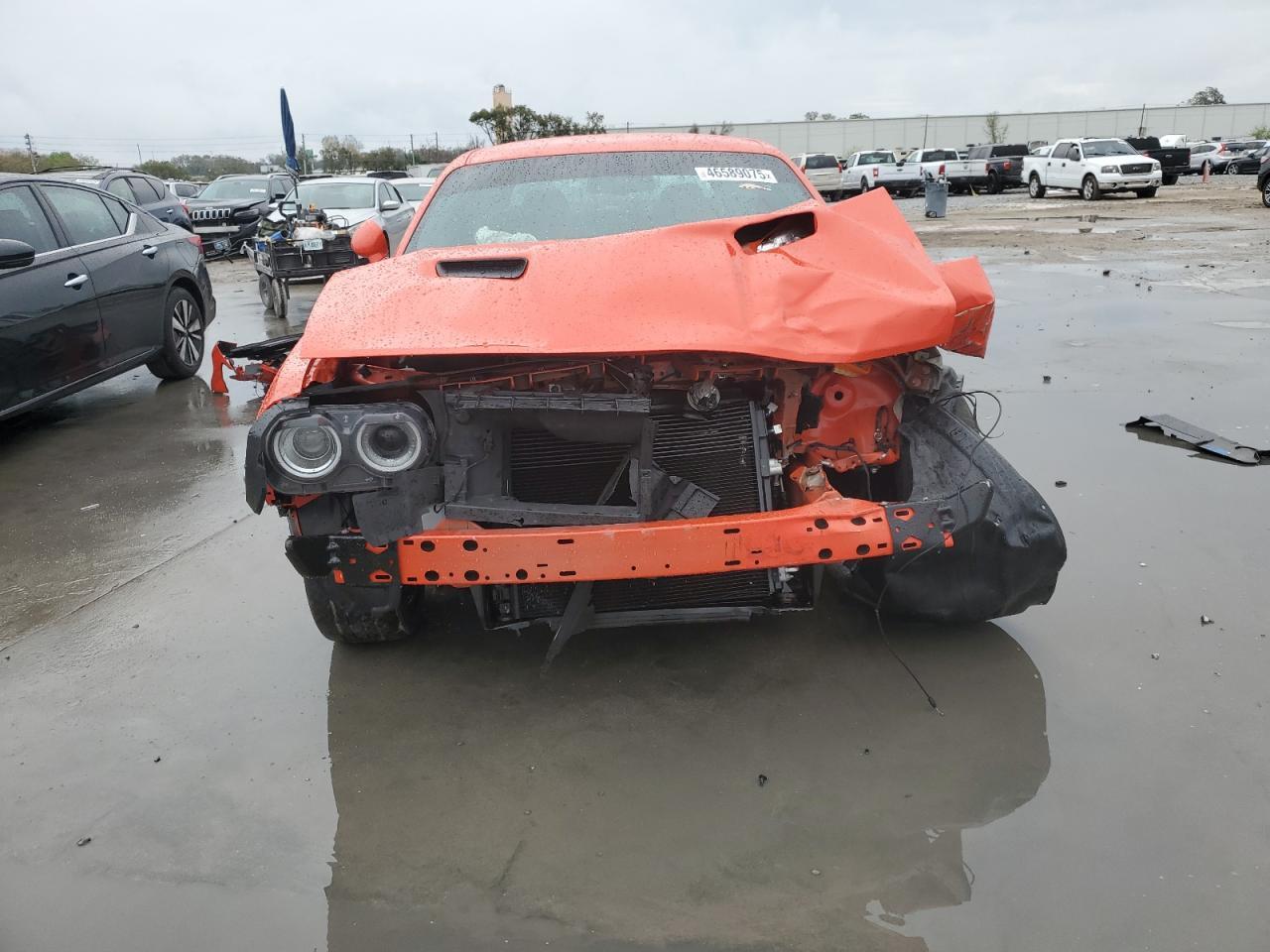 2023 DODGE CHALLENGER - Фото 5