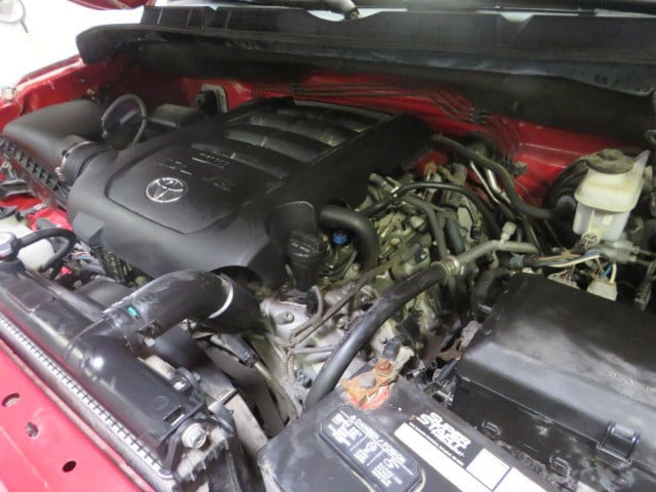 2014 TOYOTA TUNDRA CRE - Image 7