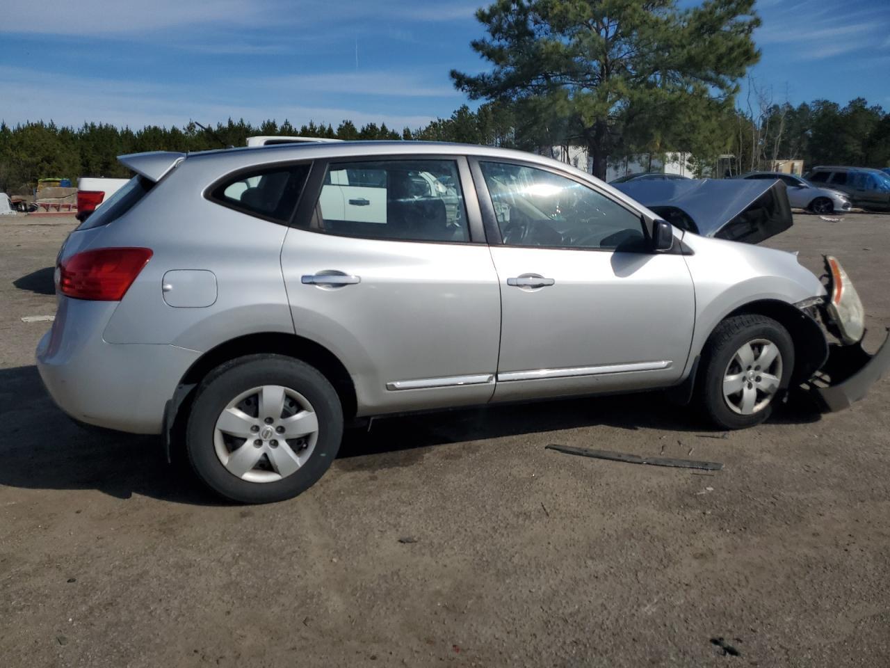 2013 NISSAN ROGUE S - Image 3