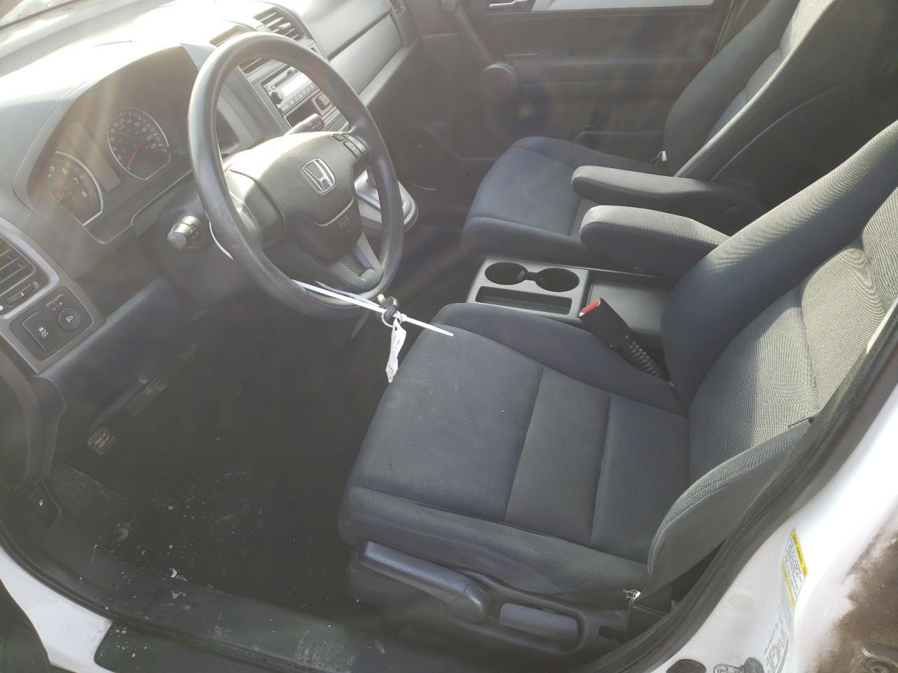 2011 HONDA CR-V LX - Image 7