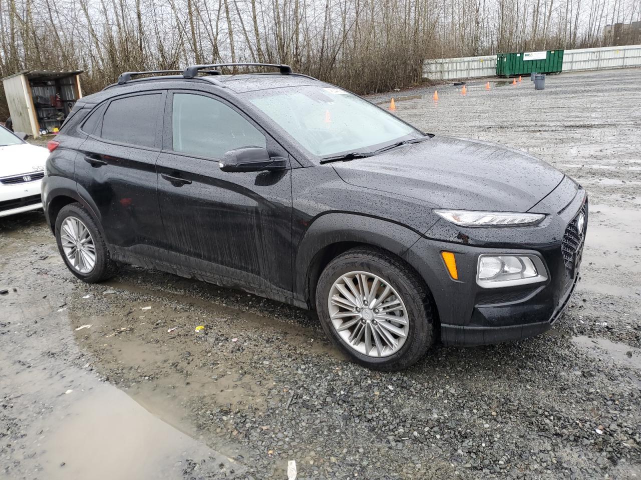 2020 HYUNDAI KONA SEL - Image 4