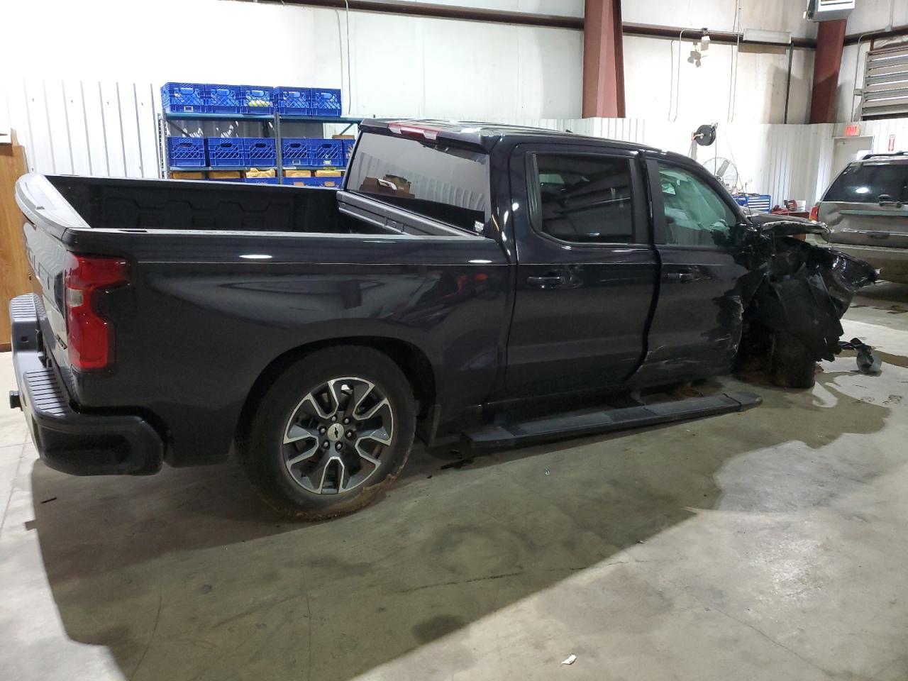 2023 CHEVROLET SILVERADO - Image 3