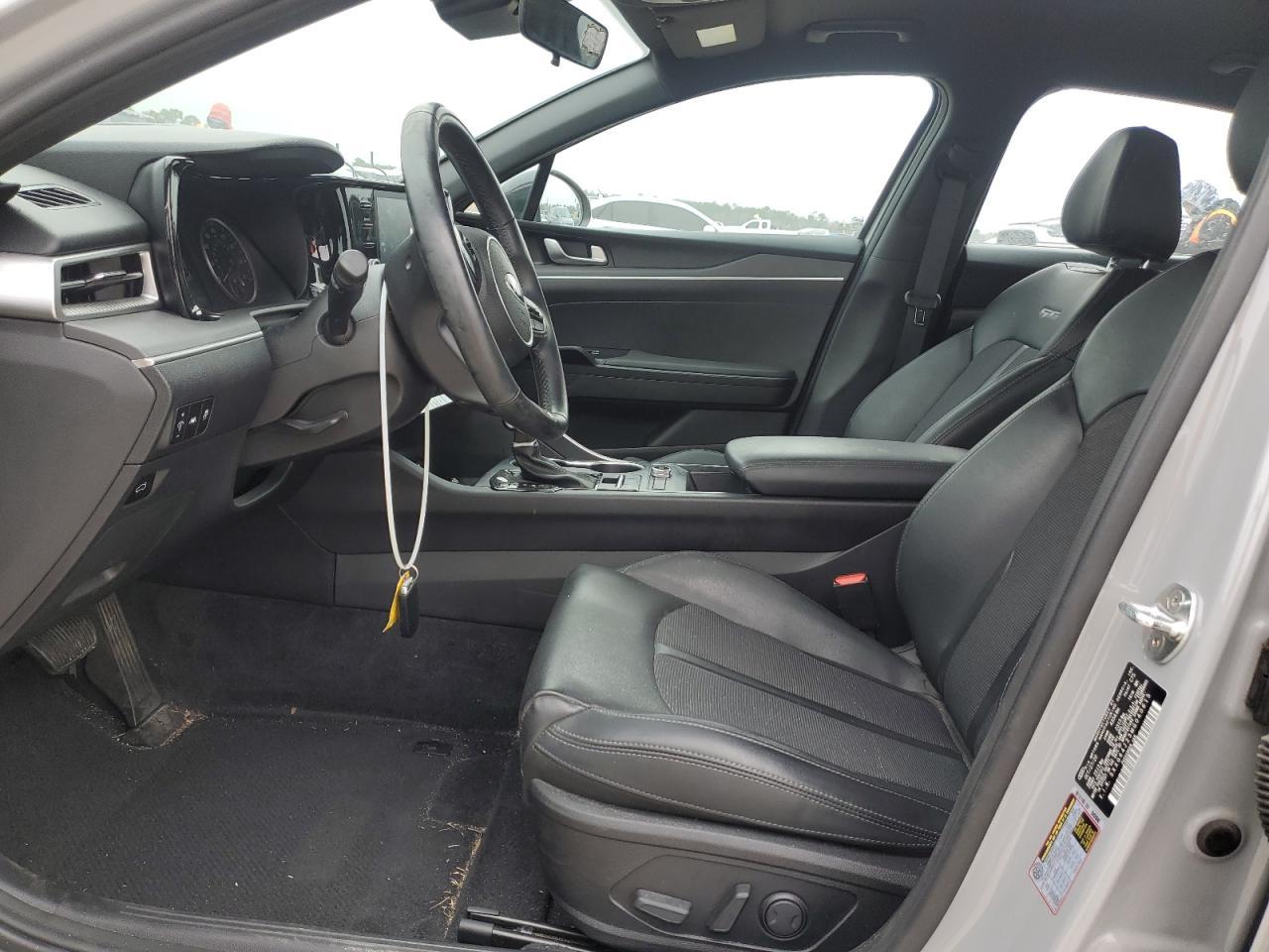 2021 KIA K5 GT LINE - Image 7