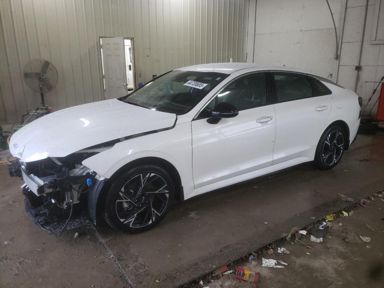 2025 KIA K5 GT LINE