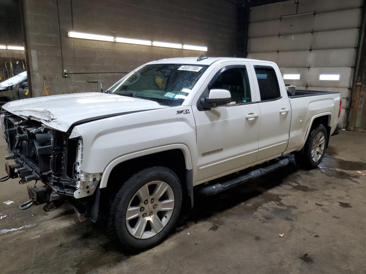 2015 GMC SIERRA K15