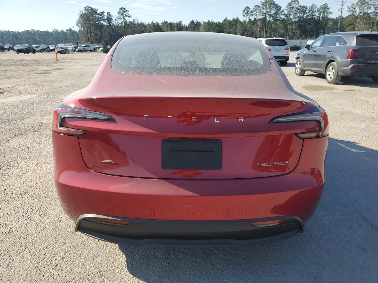 2024 TESLA MODEL 3 - Image 6