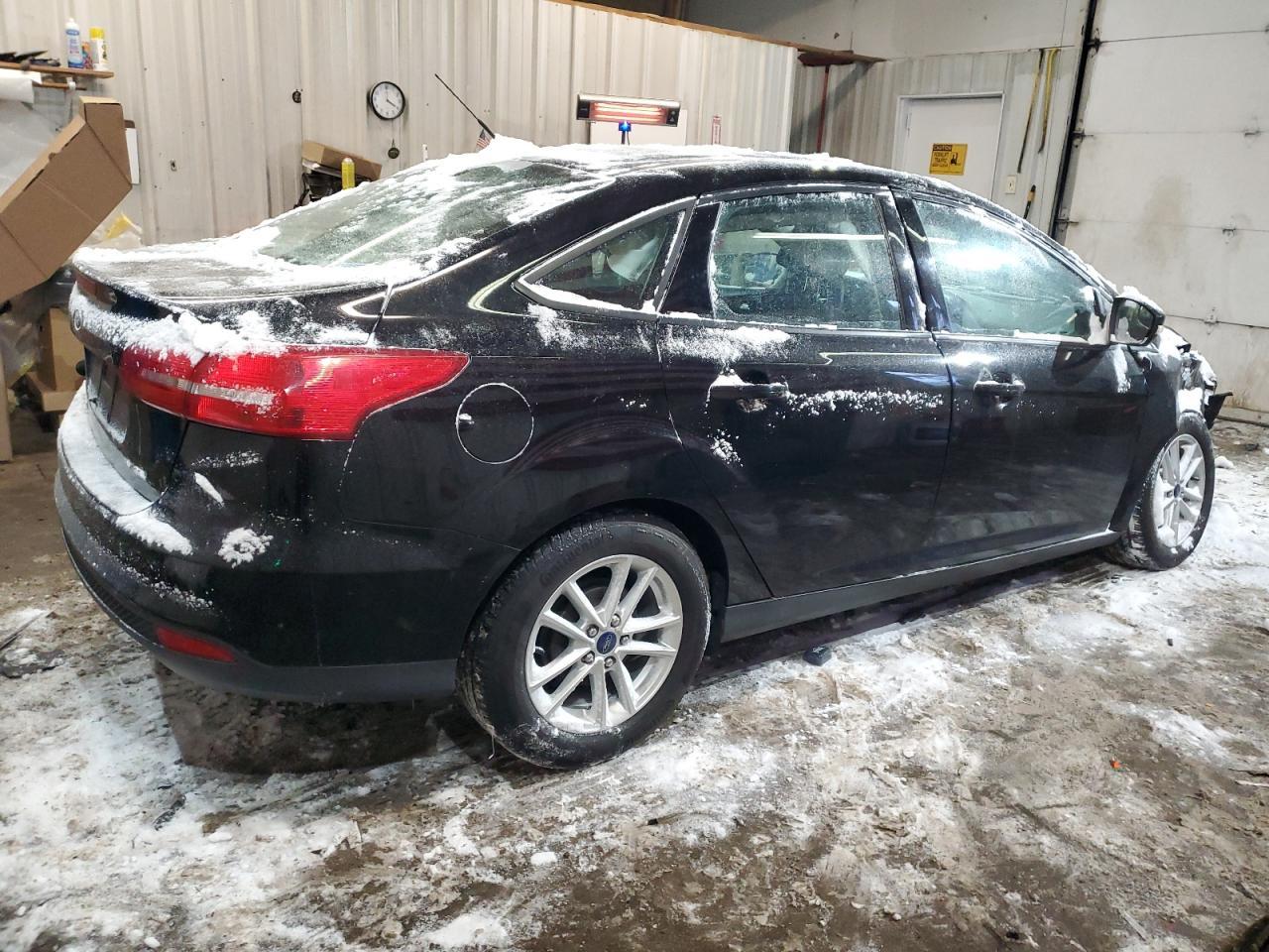 2016 FORD FOCUS SE - Image 3