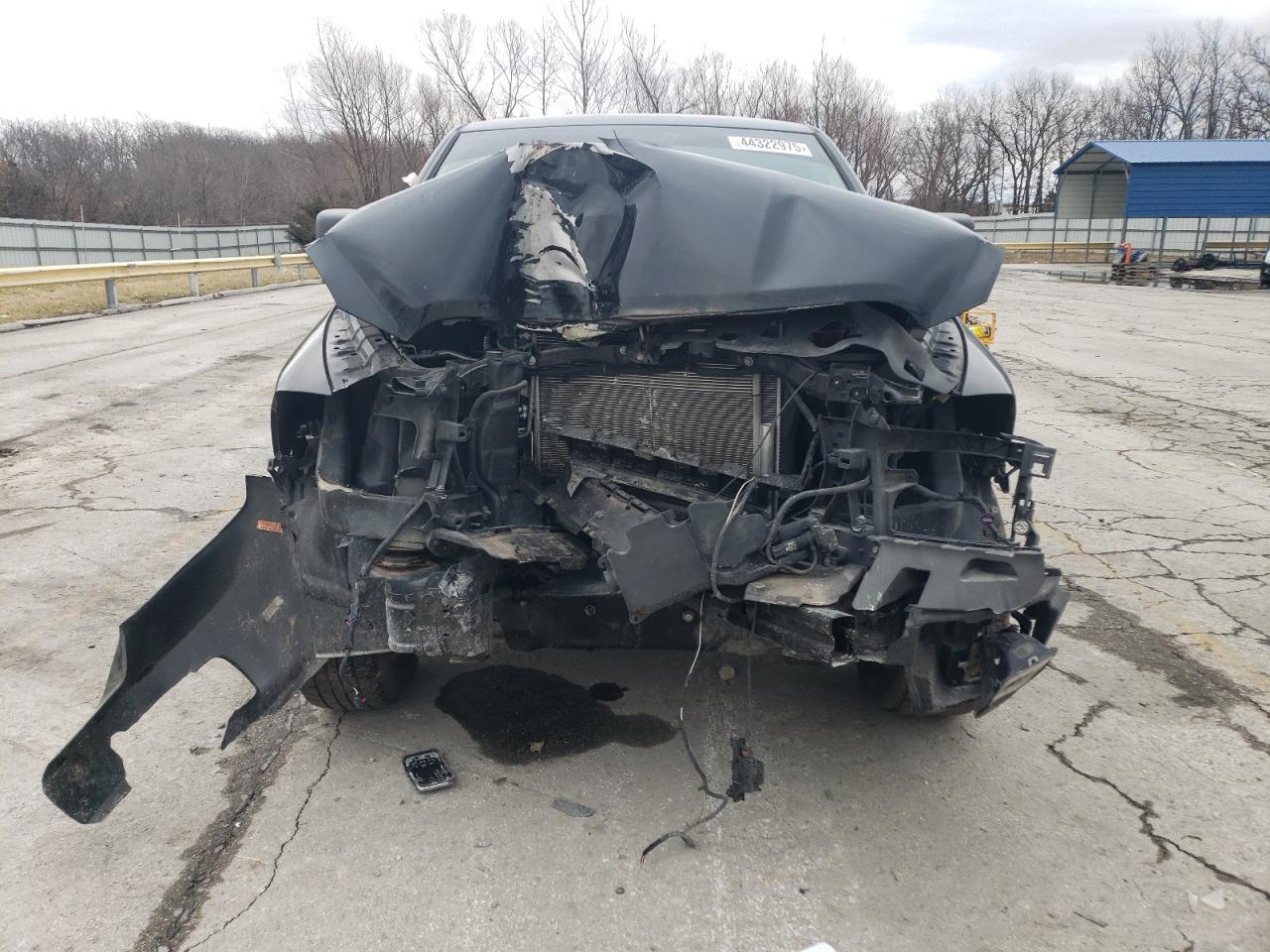 2018 RAM 1500 ST - Image 5