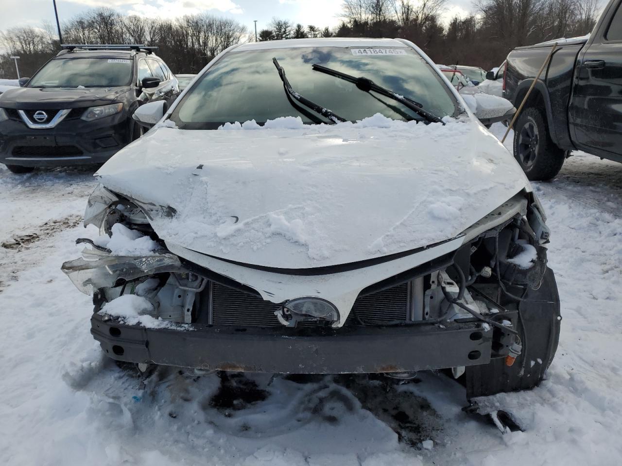 2018 TOYOTA COROLLA L - Фото 5