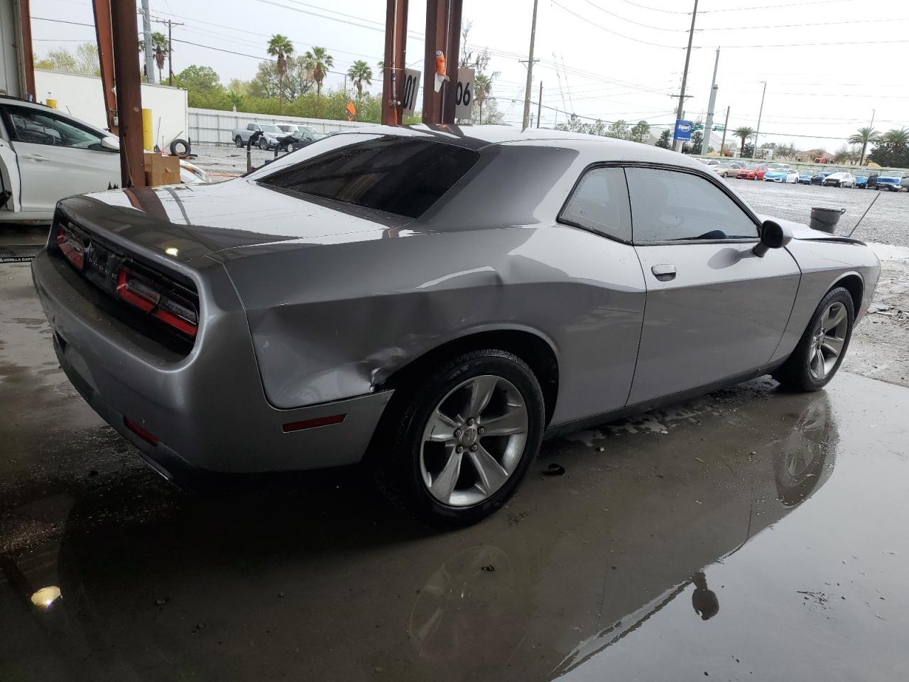 2017 DODGE CHALLENGER - Image 3
