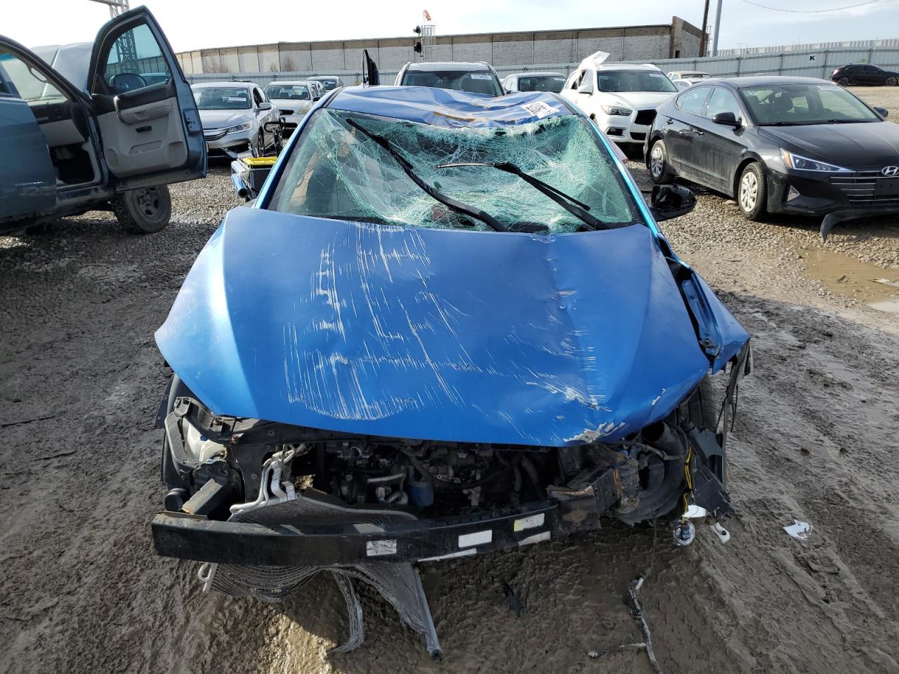2017 HYUNDAI ELANTRA SE - Image 5