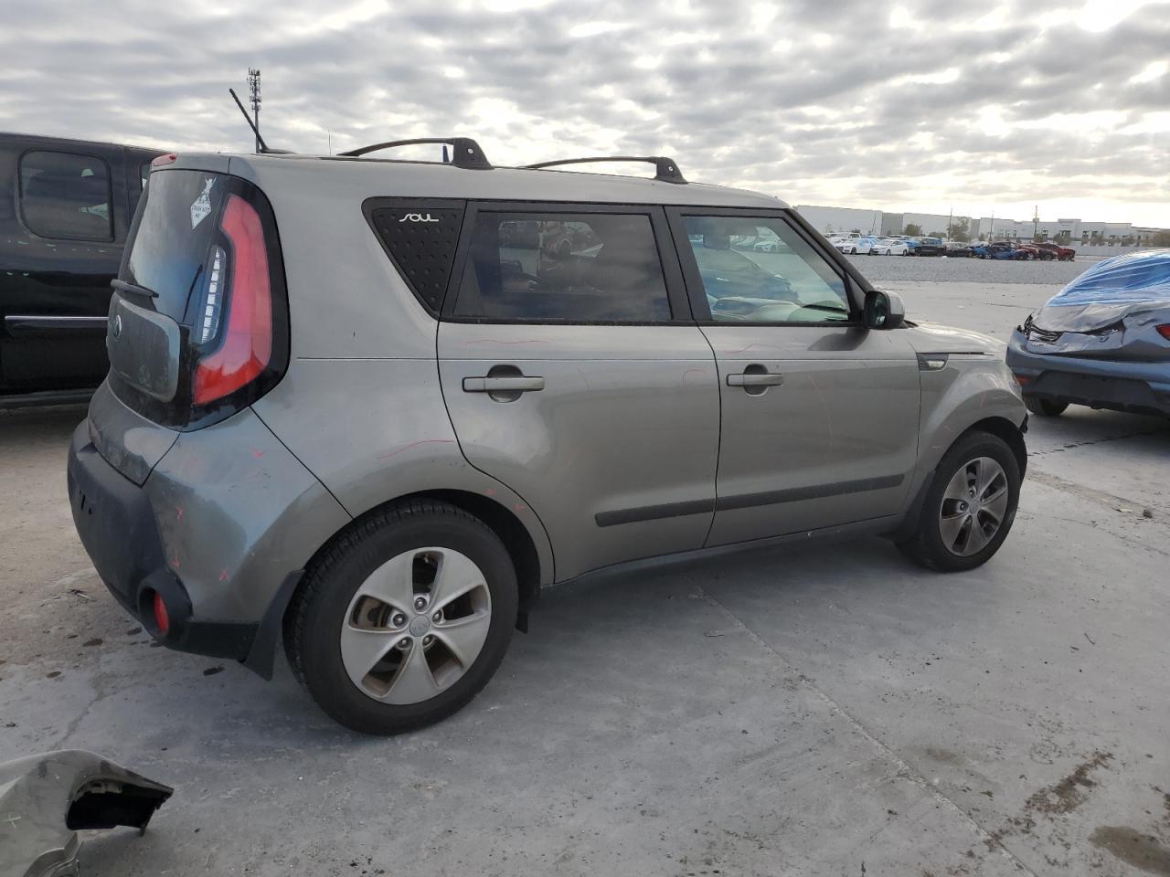 2014 KIA SOUL - Фото 3